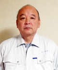 代表 千葉