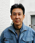電気屋 今村様